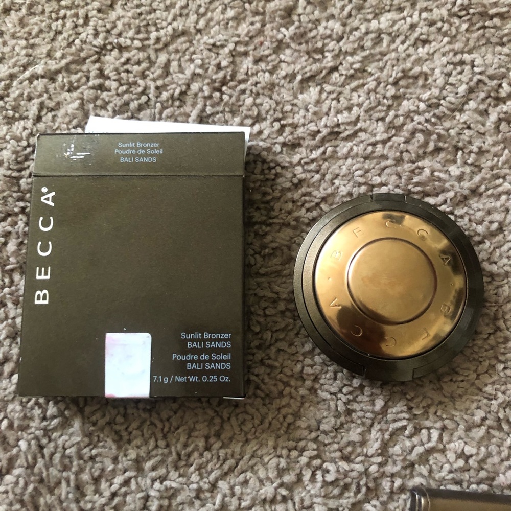 Bronzer lot - Picture 4 of 8